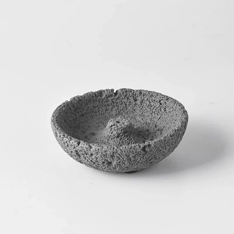 Wind Line Incense Tray & Burner