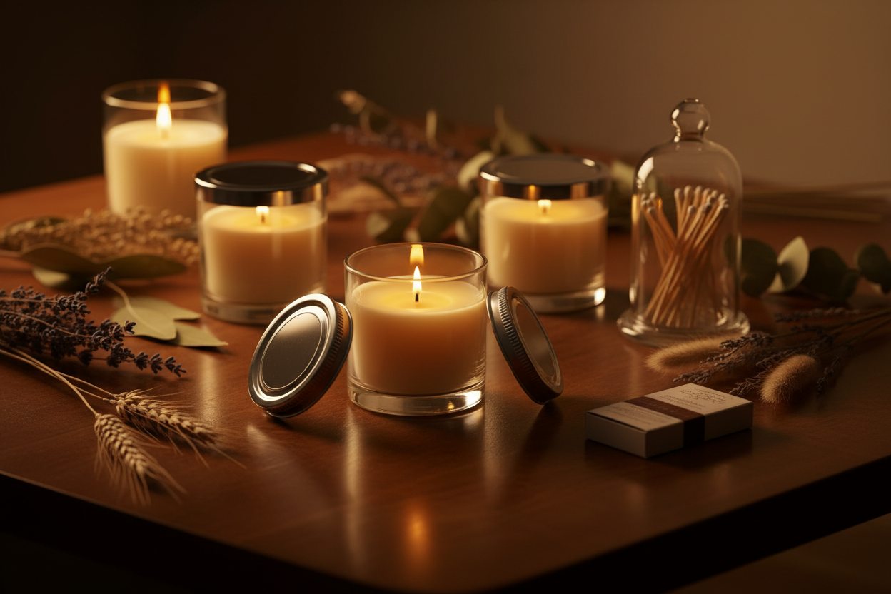 Candles