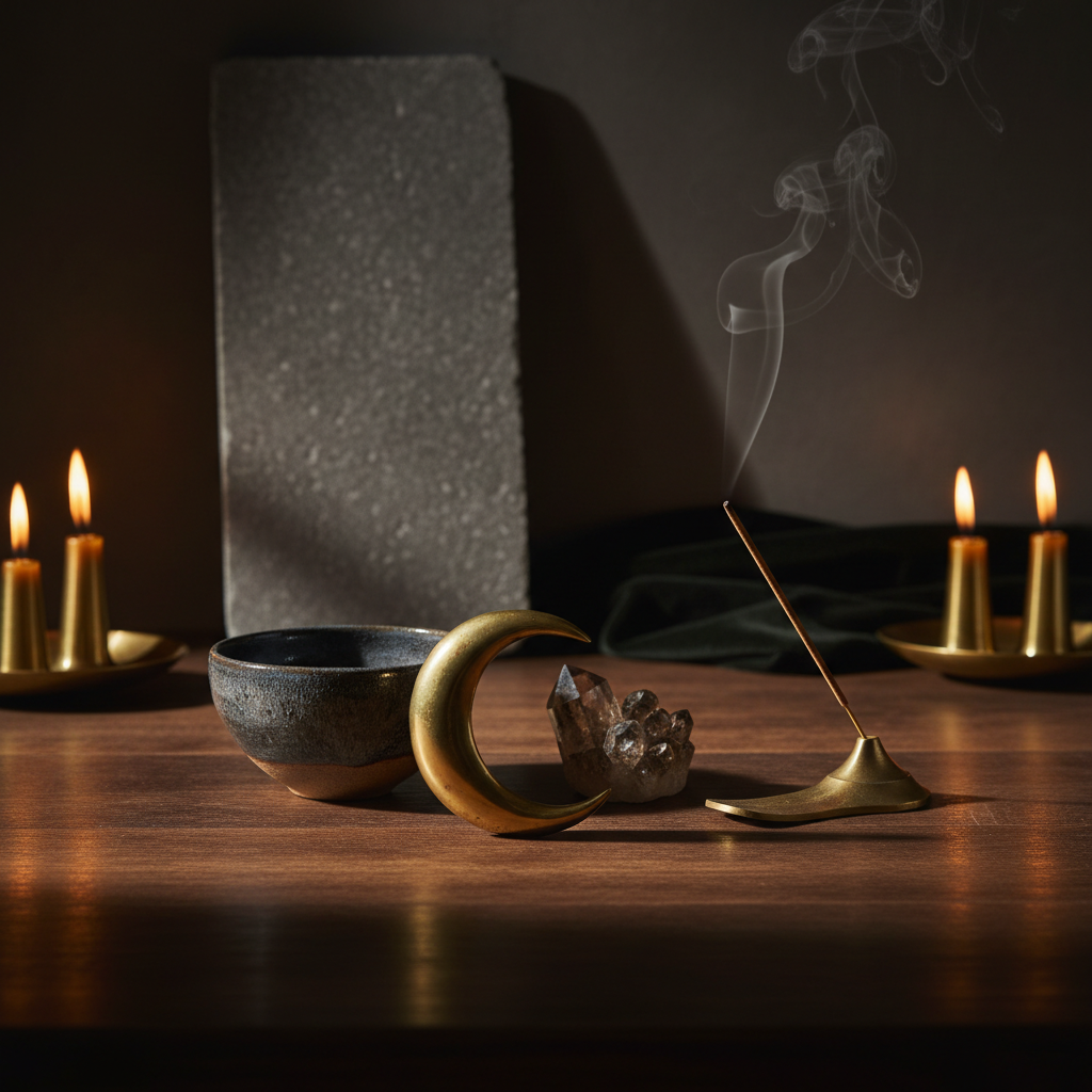 Ritual Decor