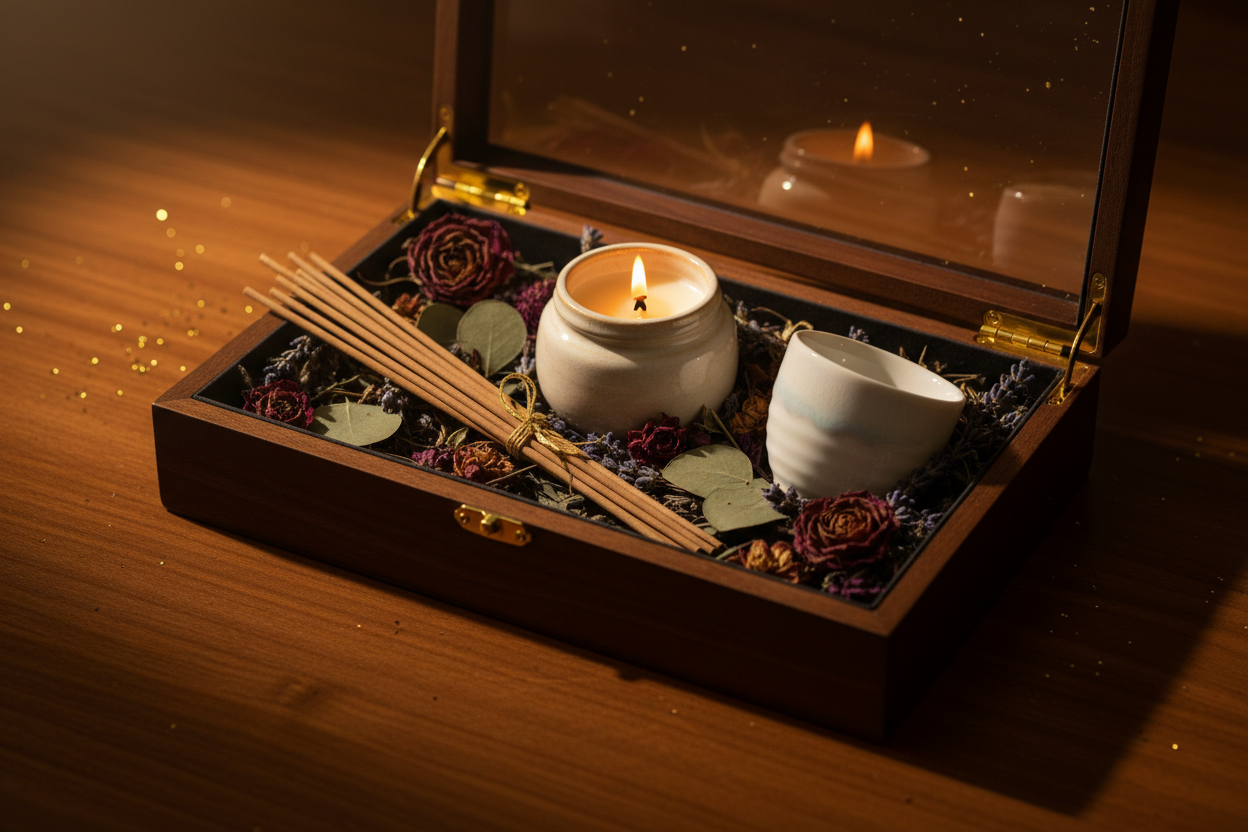 The Ritual Kit