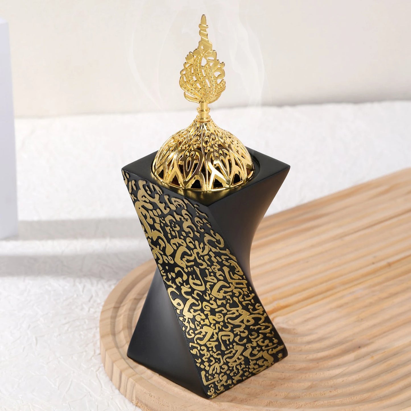 Modern Incense Burner Stand & Holder