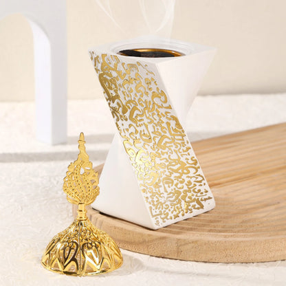 Modern Incense Burner Stand & Holder