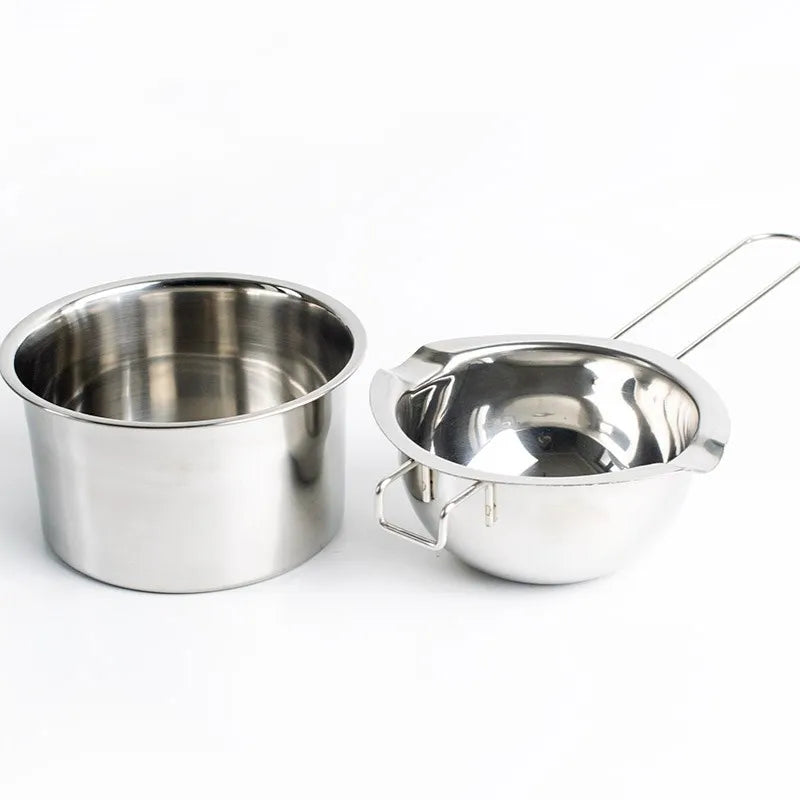 Wax Melting Boiler — DIY Candle & Soap Making Tool