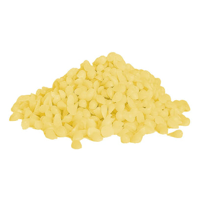 1000g Pure Natural Beeswax — DIY Candle Making Supply