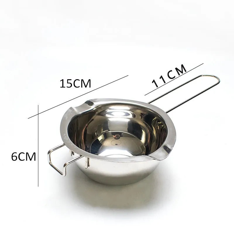 Wax Melting Boiler — DIY Candle & Soap Making Tool