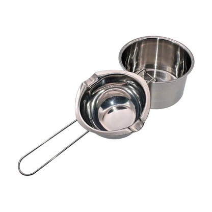 Wax Melting Boiler — DIY Candle & Soap Making Tool