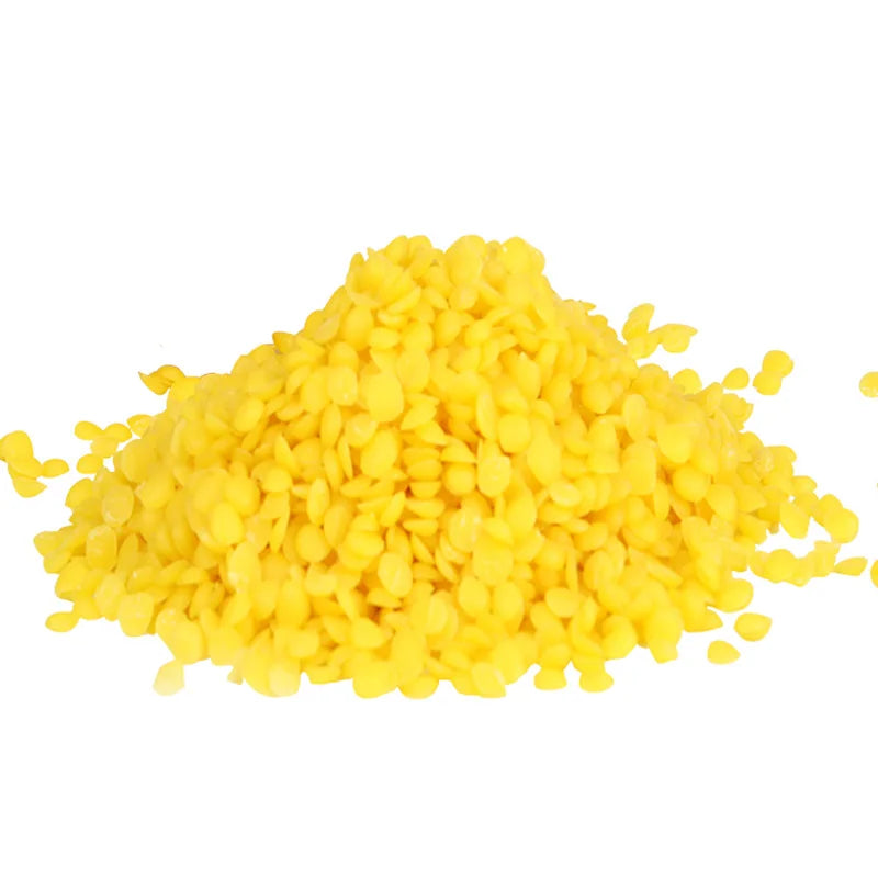 50g Pure Natural Beeswax — DIY Candle & Soap Making