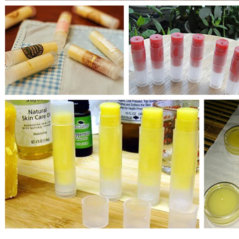 50g Pure Natural Beeswax — DIY Candle & Soap Making