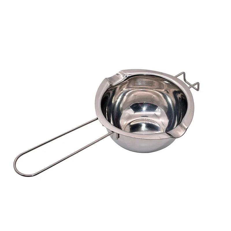 Wax Melting Boiler — DIY Candle & Soap Making Tool