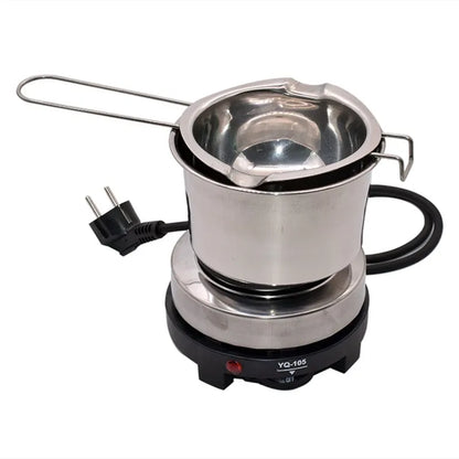 Wax Melting Boiler — DIY Candle & Soap Making Tool