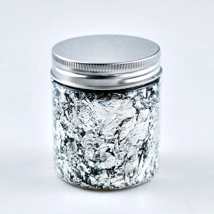 Gold Foil of The Candle 2g Wax Foil Handmade Candles Scented Candles DIY Materials