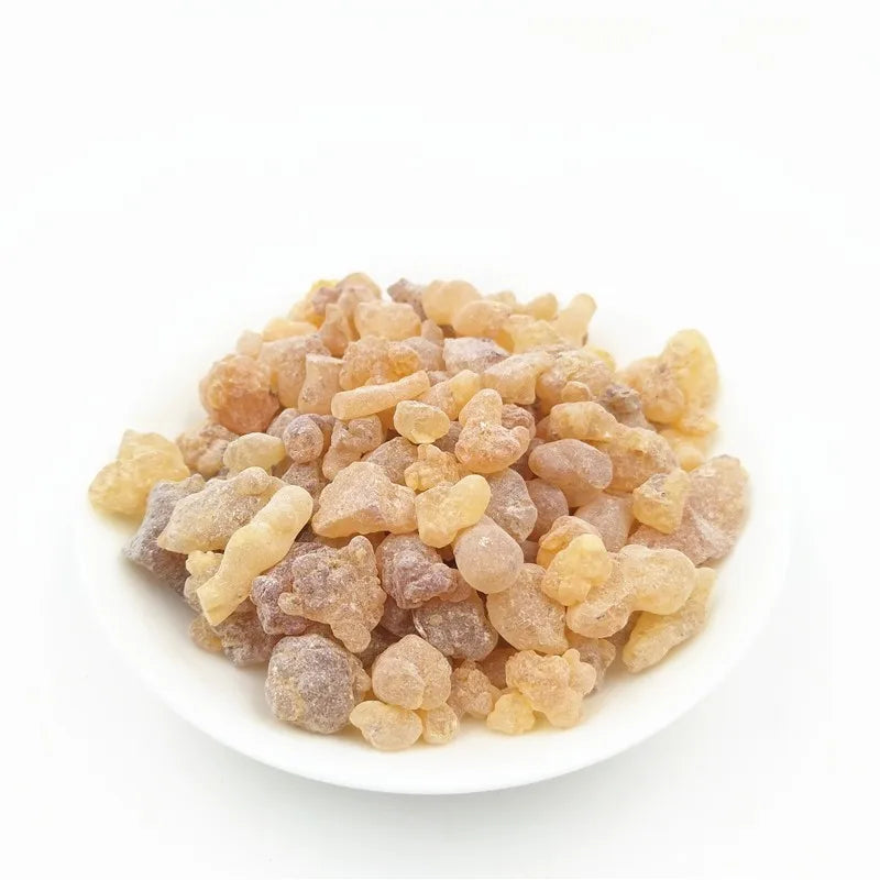 100g/50g original frankincense cones Nipple boswellia