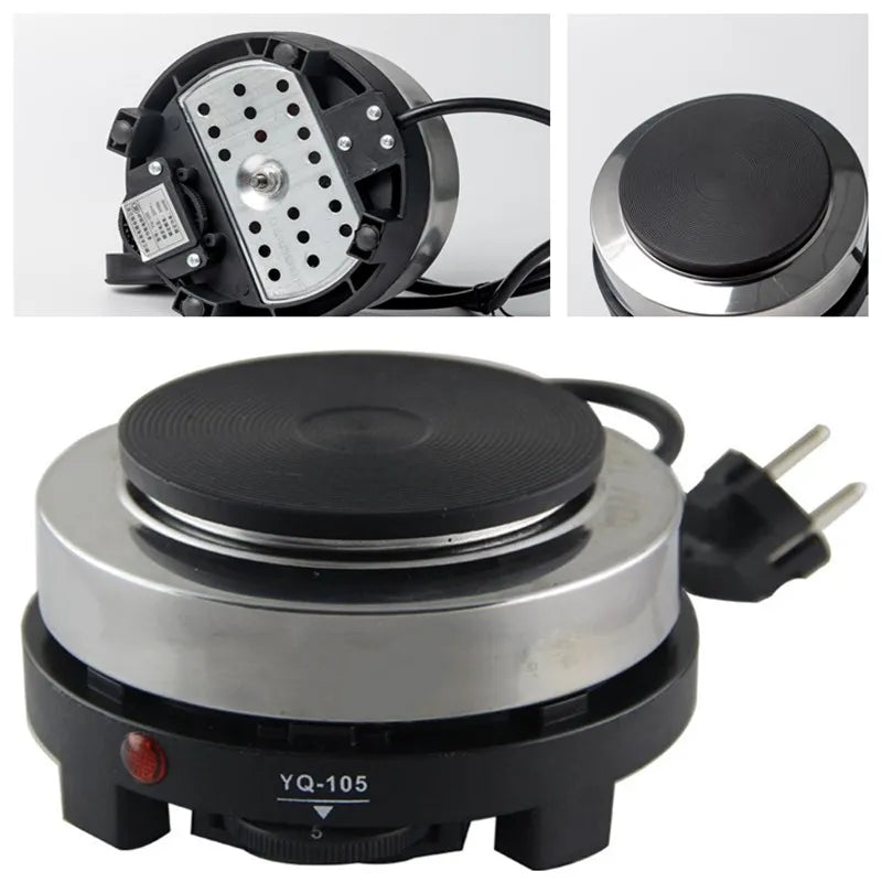 Wax Melting Boiler — DIY Candle & Soap Making Tool