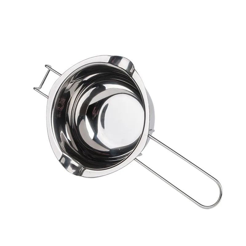 Wax Melting Boiler — DIY Candle & Soap Making Tool - Your Ritual Hub 