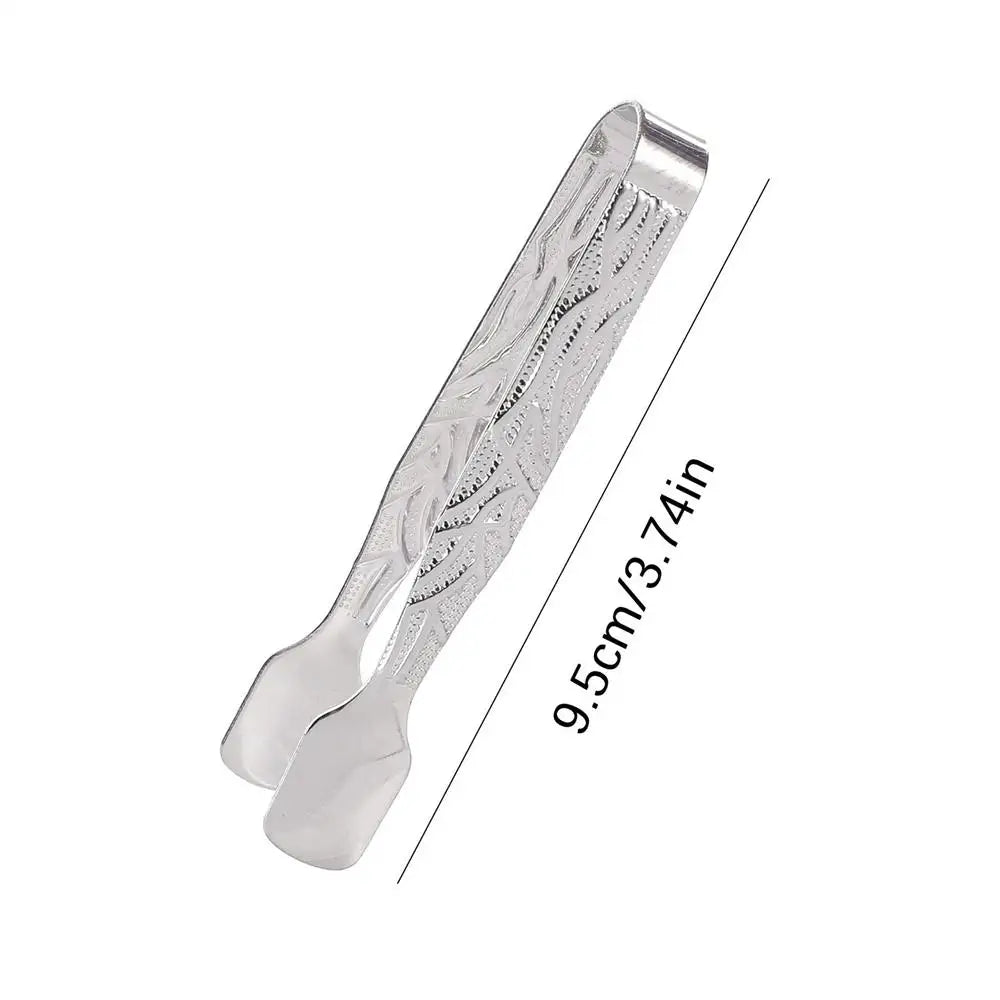 Incense Burner Tongs Charcoal Furnace Clip  Metal