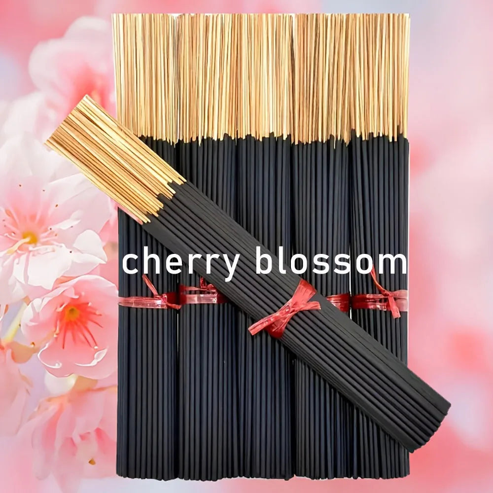Japanese Cherry Blossom Incense Sticks