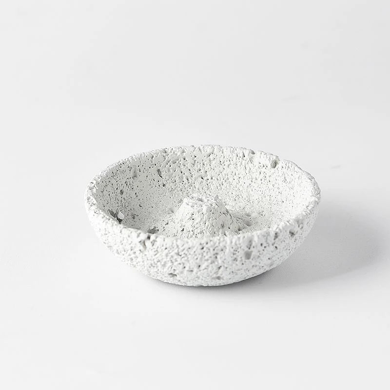 Wind Line Incense Tray & Burner
