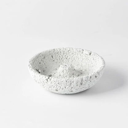 Wind Line Incense Tray & Burner