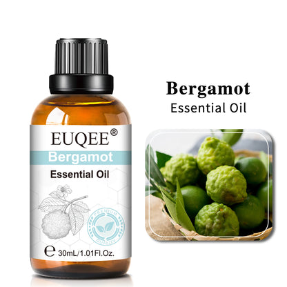 Pure Essential Oil Collection 30ml