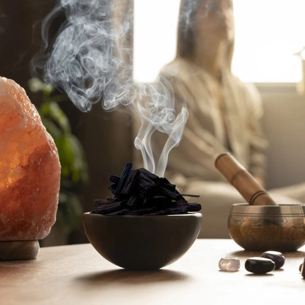 Luxury Incense - Traditional Arabian Fragrance For Ceramic / Portable Burners - Your Ritual Hub 