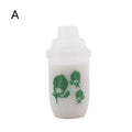 Portable Matcha Brewing Shaker Bottle - Your Ritual Hub 