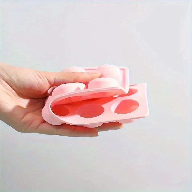 1pc Crystal Epoxy Mold