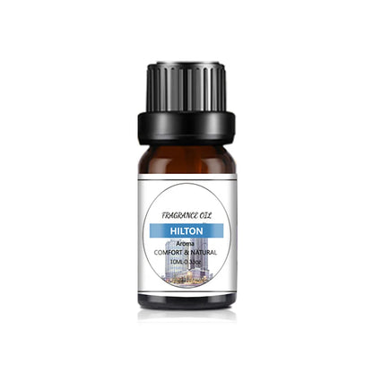 10ml Essential Oil Organic Plant 33 FLAVOR DIY