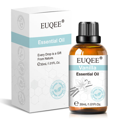 Pure Essential Oil Collection 30ml