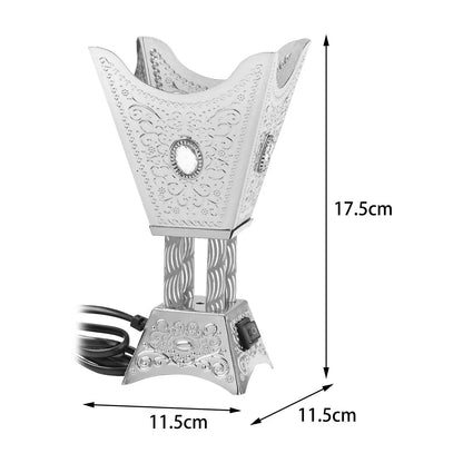 Electric Portable Incense Burner