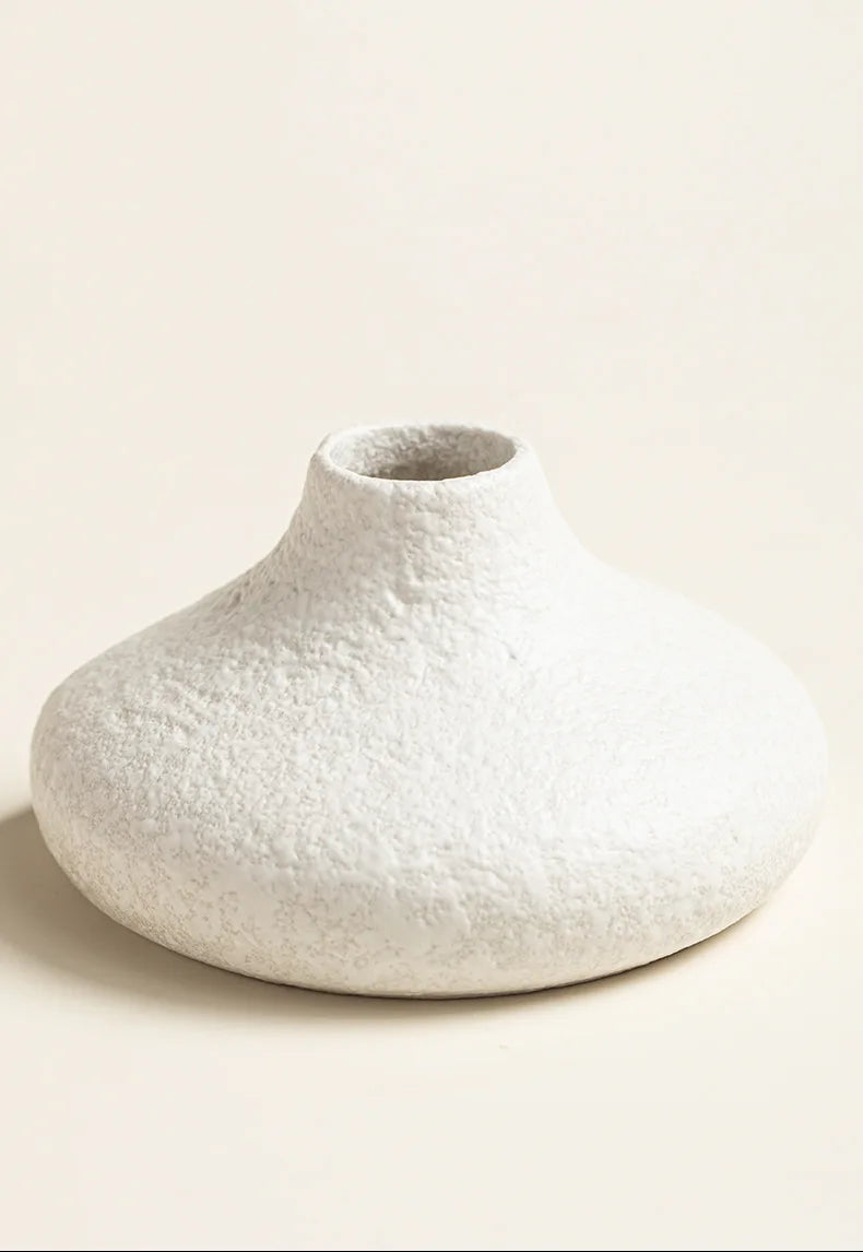Small Chimney Fireplace Ceramic Aroma Diffuser Incense Burner Aroma Burner - Your Ritual Hub 
