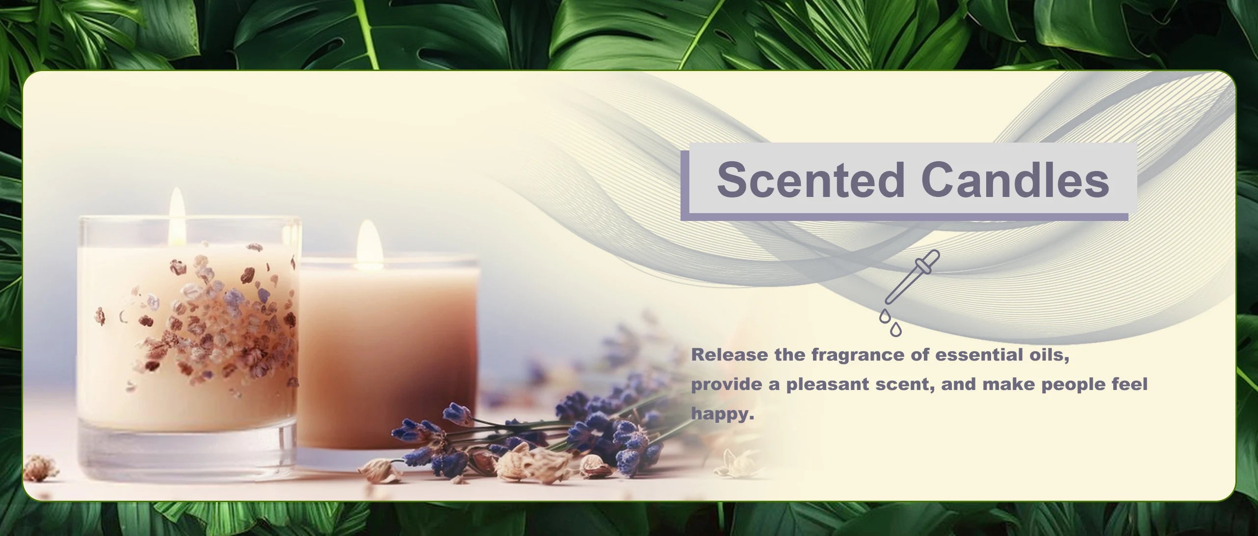 Pure Natural Essential Oils 10ml — Multi-Scent Collection - Your Ritual Hub 