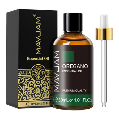 MAYJAM 1PCS 30ML Aromatherapy Essential Oil