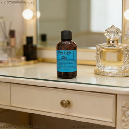 Pure Blue Lotus Aromatherapy Oil