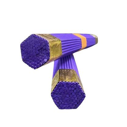 Natural Sandalwood Blessing Incense Sticks