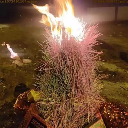 91/pcs High Quality Natural Incense Sandalwood Sticks