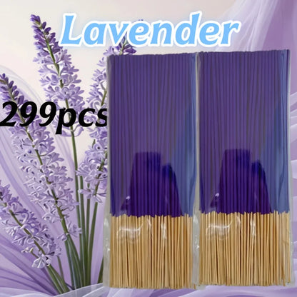 Lavender Premium Incense Sticks