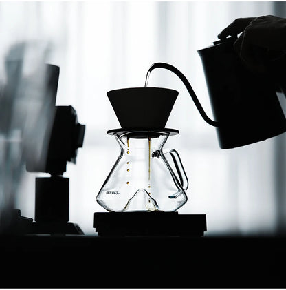 MHW-3BOMBER Hill Coffee Server
