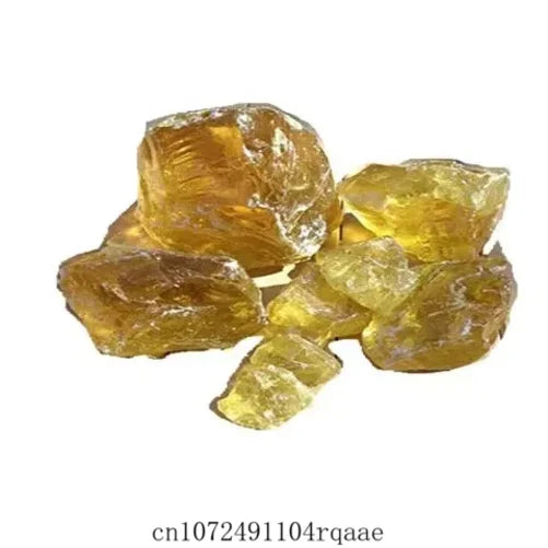 Natural Resin Incense Collection – 13 Varieties
