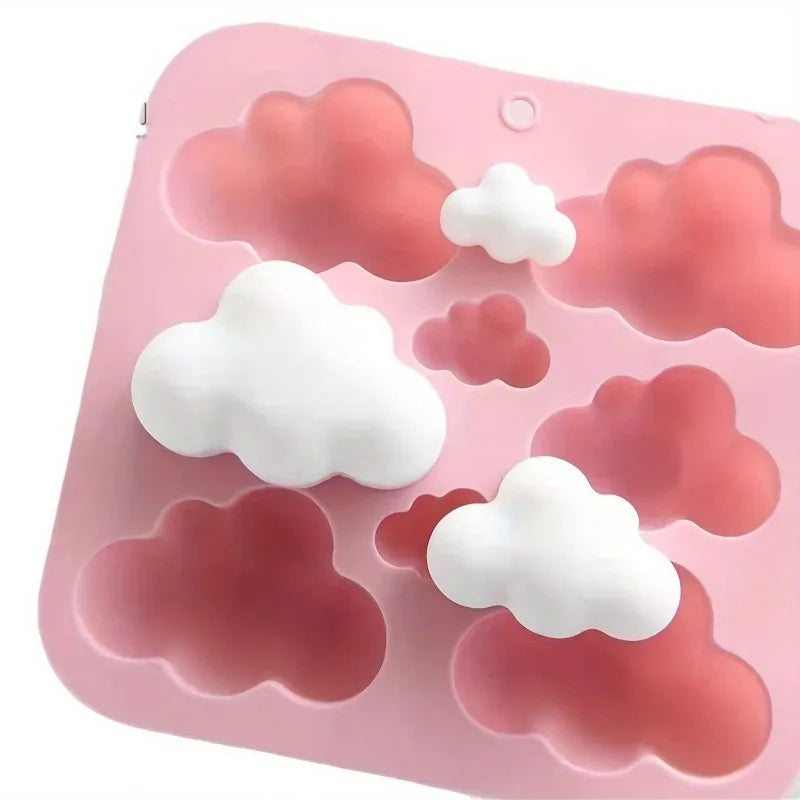 1pc Crystal Epoxy Mold