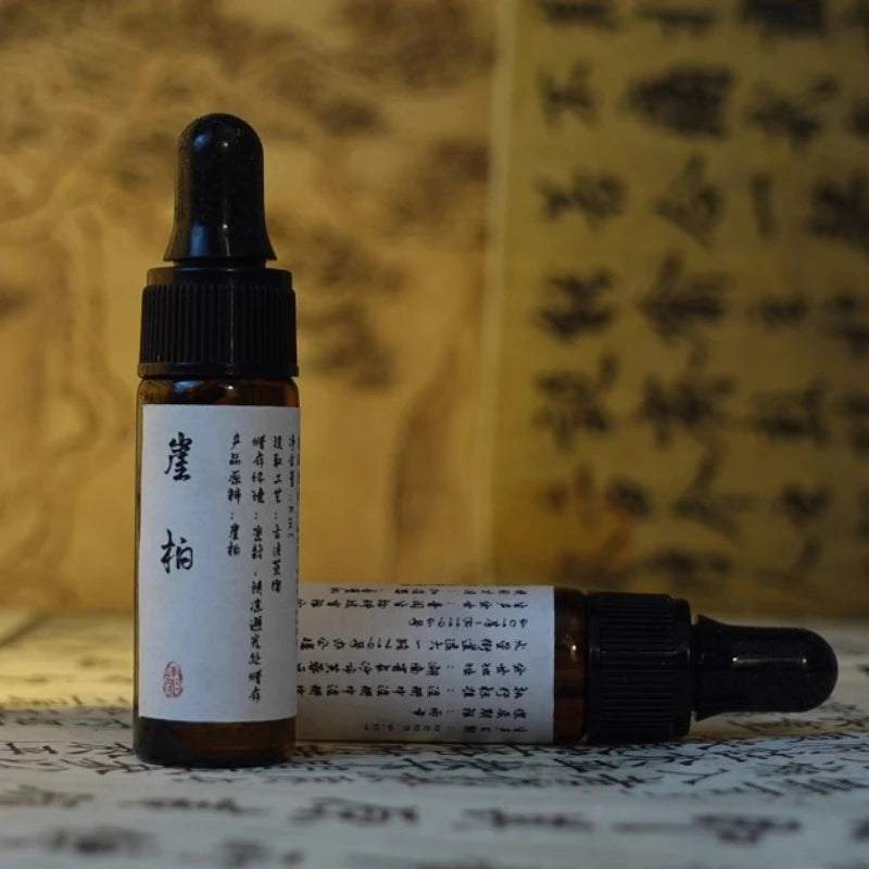 Cliff Cypress Essential Oil | Pure Plant Extraction | 2ml / 5ml / 20ml