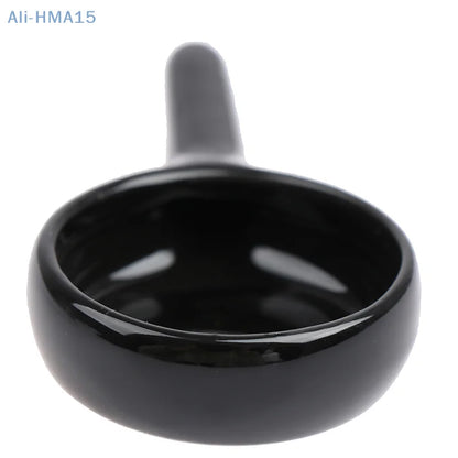 Ceramic Aroma Burner — Oil Diffuser & Candle Holder