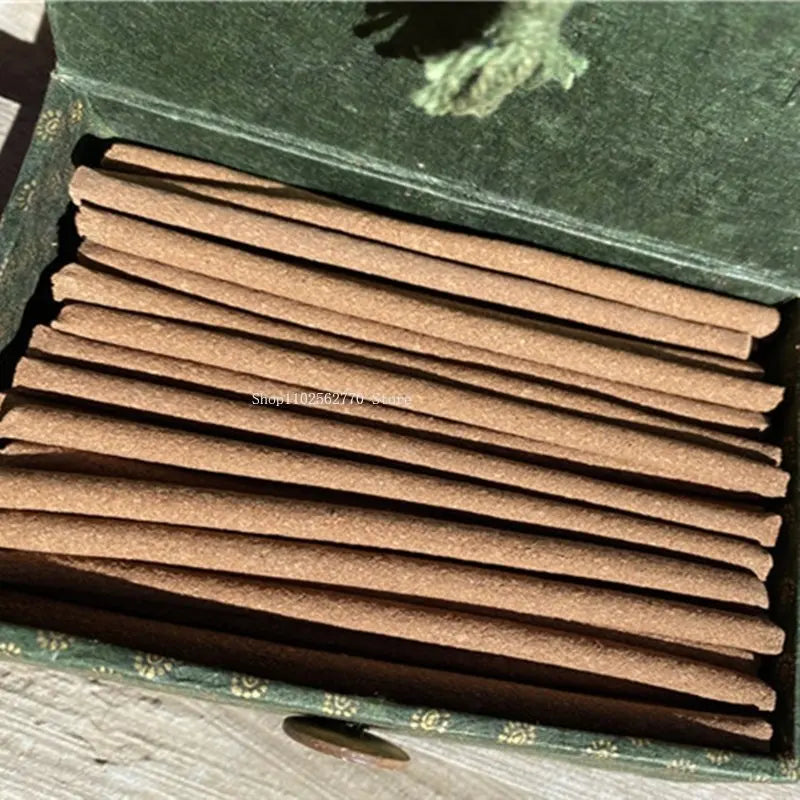 Himalayan Handmade Natural Incense Sticks - Your Ritual Hub 