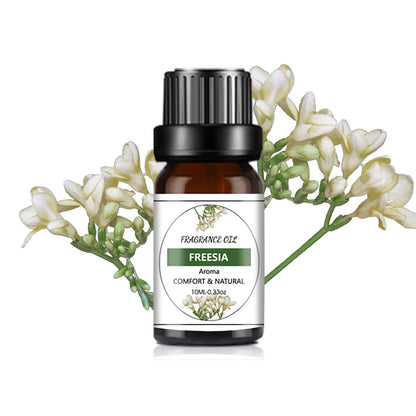 10ml Essential Oil Organic Plant 33 FLAVOR DIY