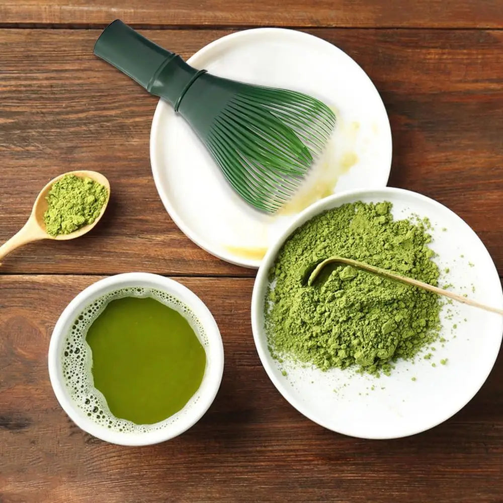 8-Piece Complete Japanese Matcha Starter Kit