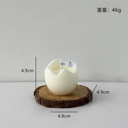 Easter Egg Scented Soy Wax Candles