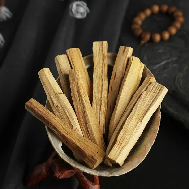 Palo Santo Long-Lasting Incense Sticks