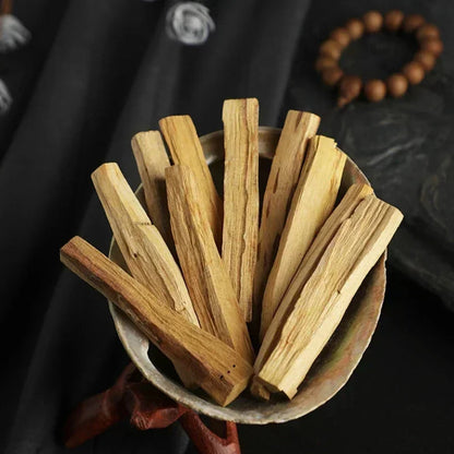 Palo Santo Long-Lasting Incense Sticks