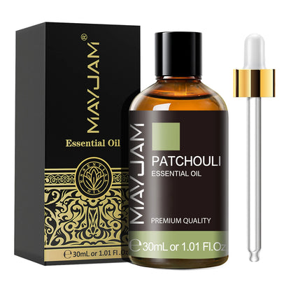 MAYJAM 1PCS 30ML Aromatherapy Essential Oil