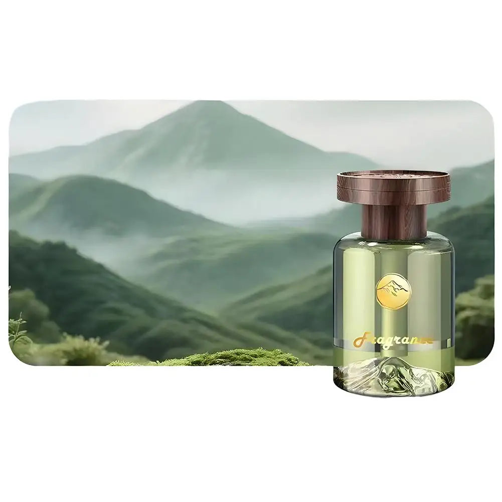 Car Air Freshener Aroma Diffuser, Long-Lasting Fragrance