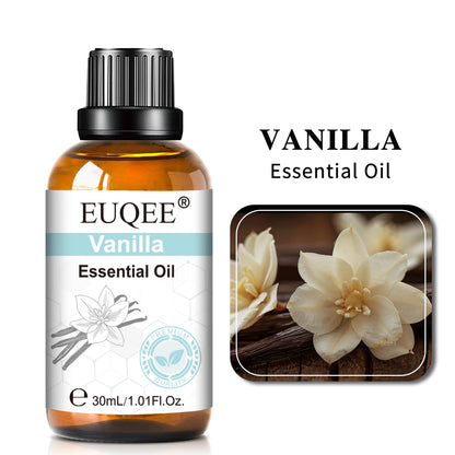 Pure Essential Oil Collection 30ml
